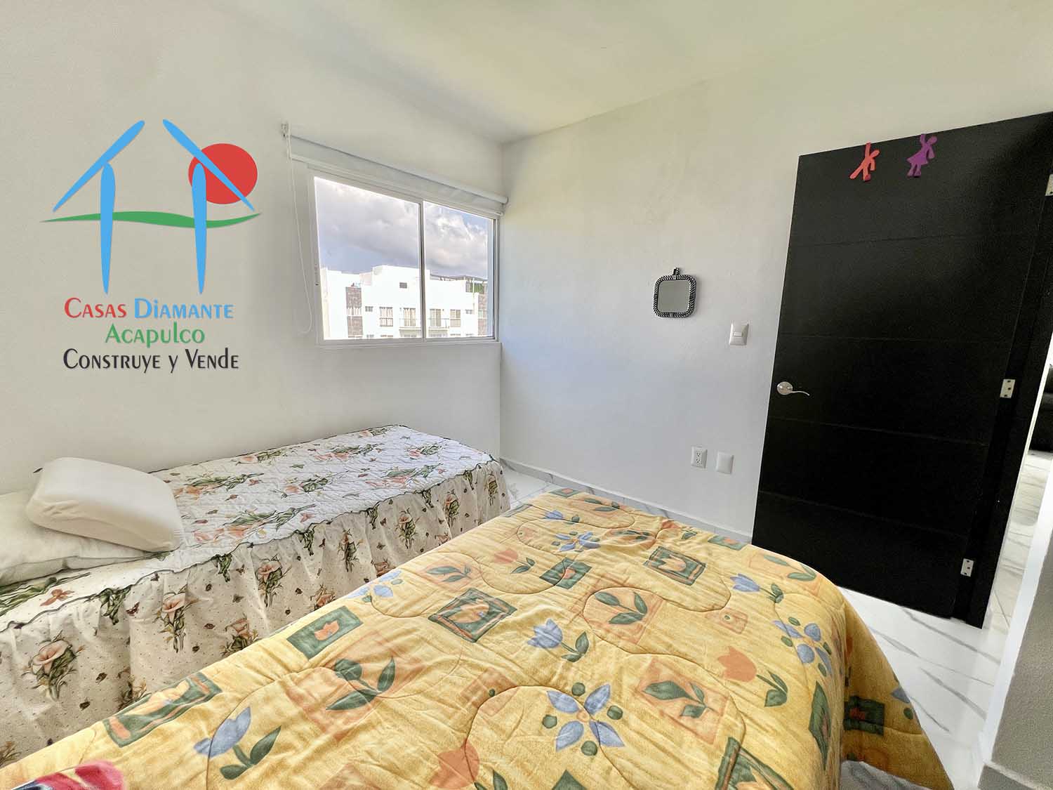 Banús Málaga 167 - Recámara uno 2